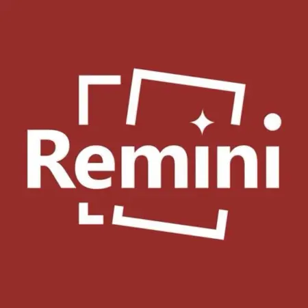 Remini Logo